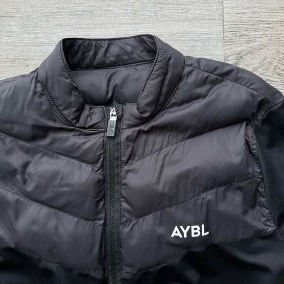 AYBL jacket - Picture 4 of 6